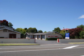 Tourist Court Motel